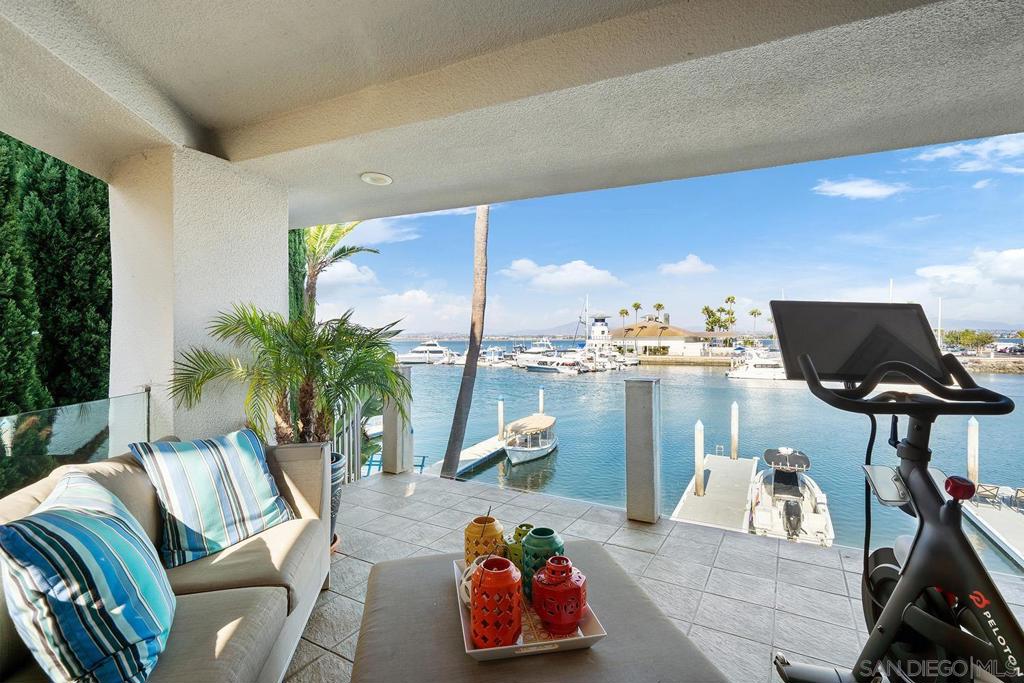 Coronado Cays - Residential