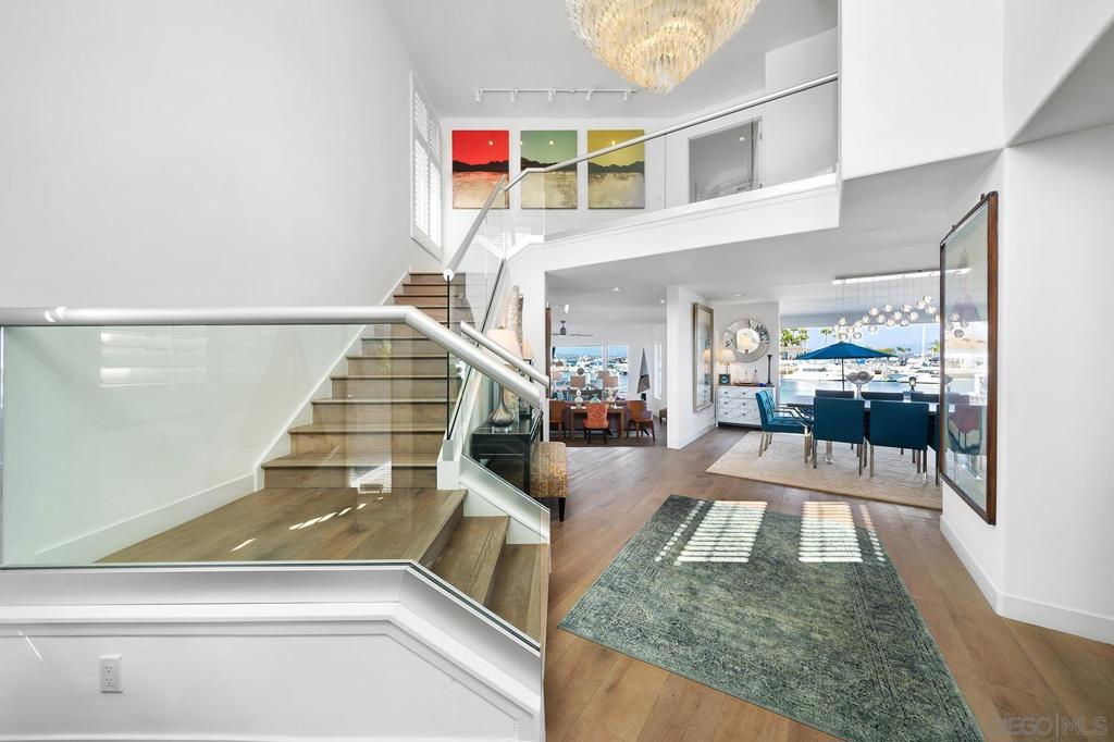 Coronado Cays - Residential