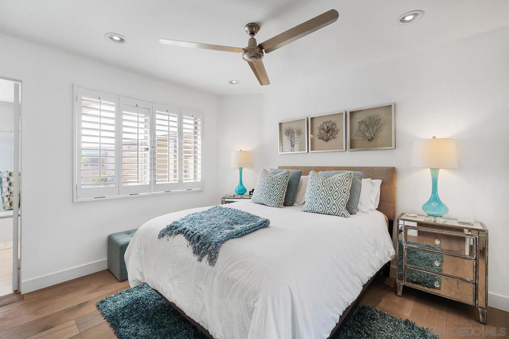 Coronado Cays - Residential