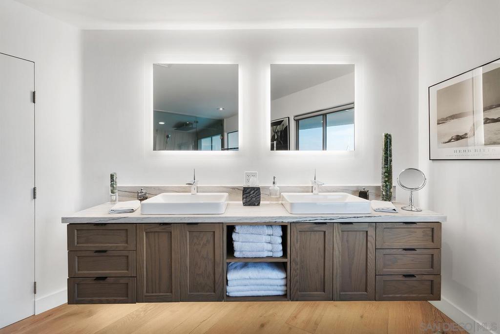 Coronado Cays - Residential