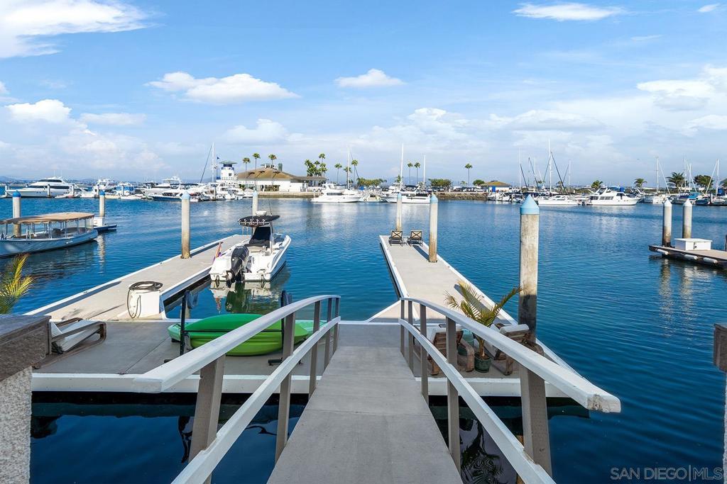 Coronado Cays - Residential