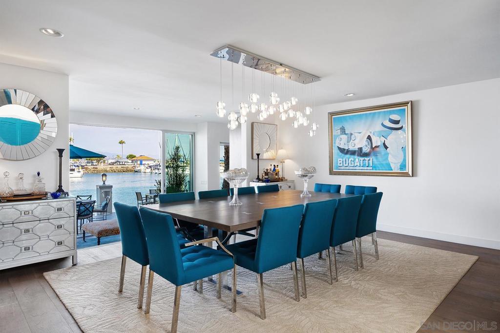 Coronado Cays - Residential