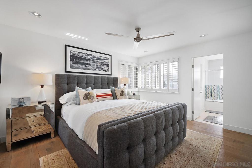 Coronado Cays - Residential