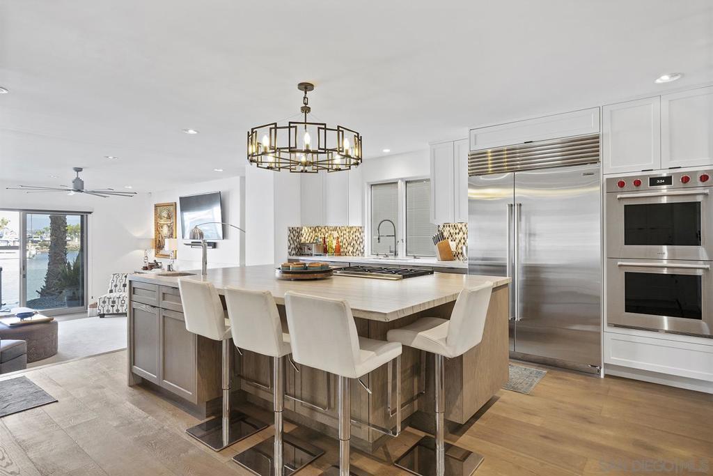 Coronado Cays - Residential