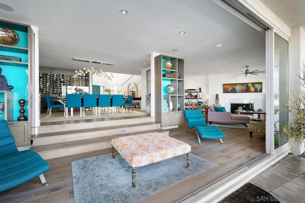 Coronado Cays - Residential