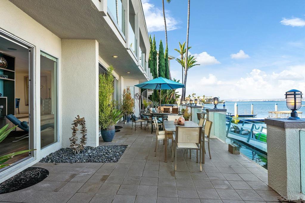 Coronado Cays - Residential