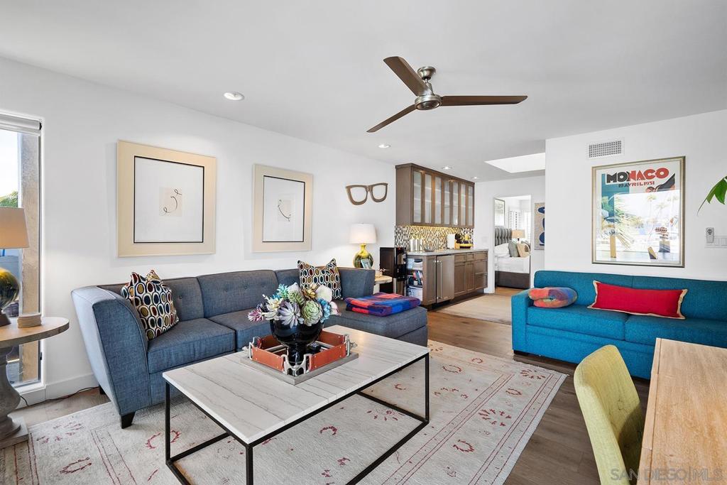 Coronado Cays - Residential