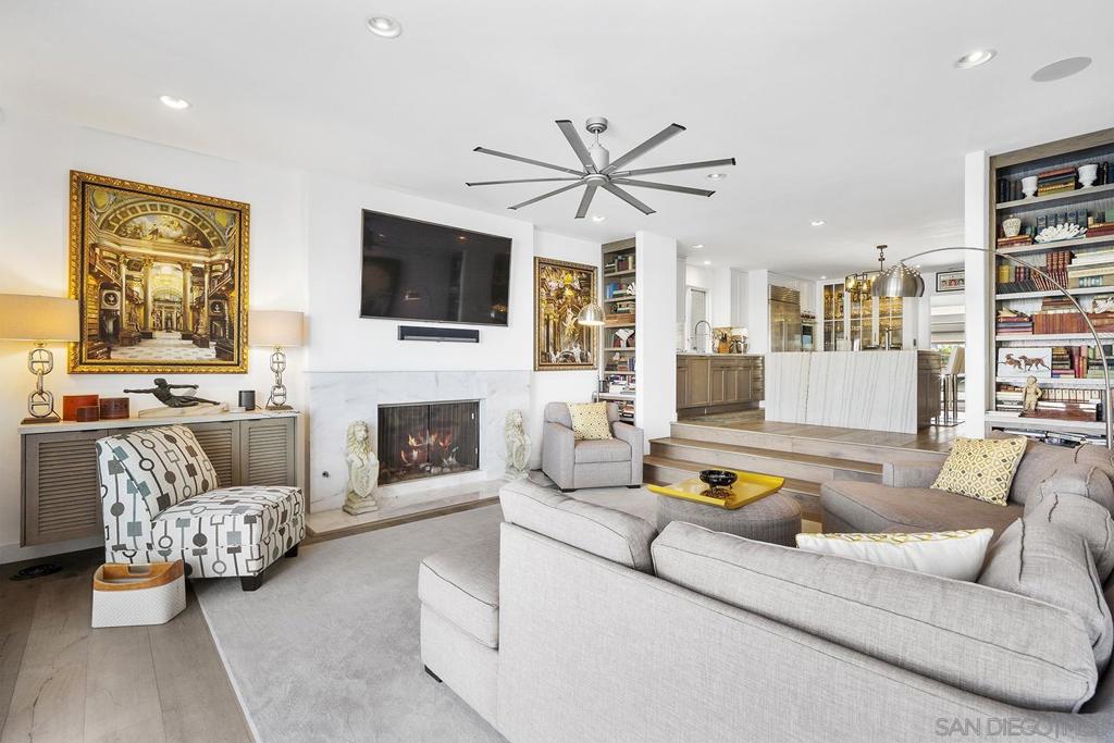 Coronado Cays - Residential