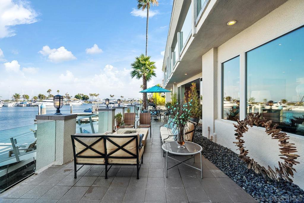 Coronado Cays - Residential