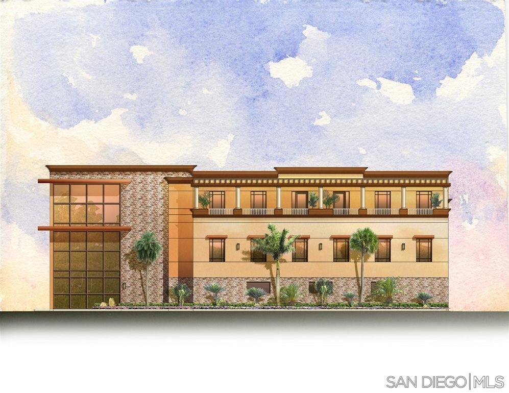 8069 Mission George 1