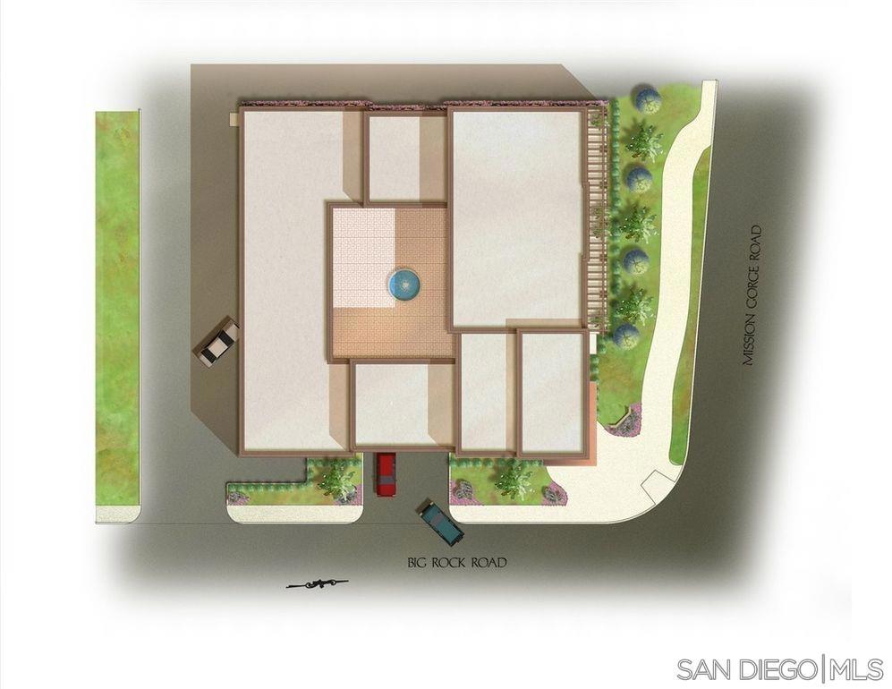 8069 Mission George 1