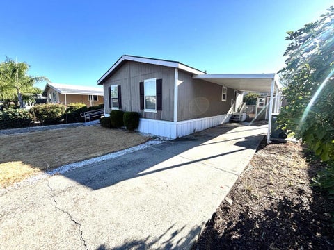 Photo of 212 Rodeo Drive #212, Sacramento, CA 95823 (MLS # ML82059264)