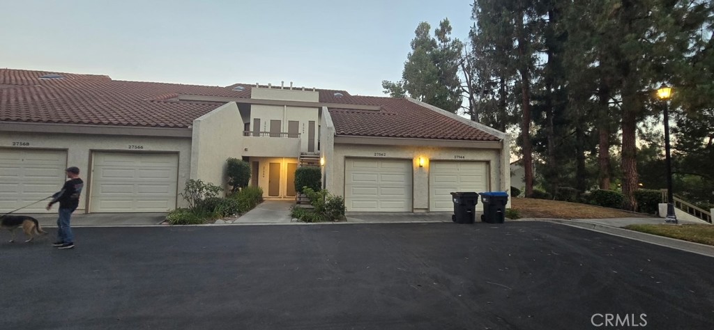 Fantastic Price!! 2 bedrooms townhom, needs TLS with pool and lake access. Single car garage, 2nd car carport, Putting Green. Mission Viejo Lake Access.
