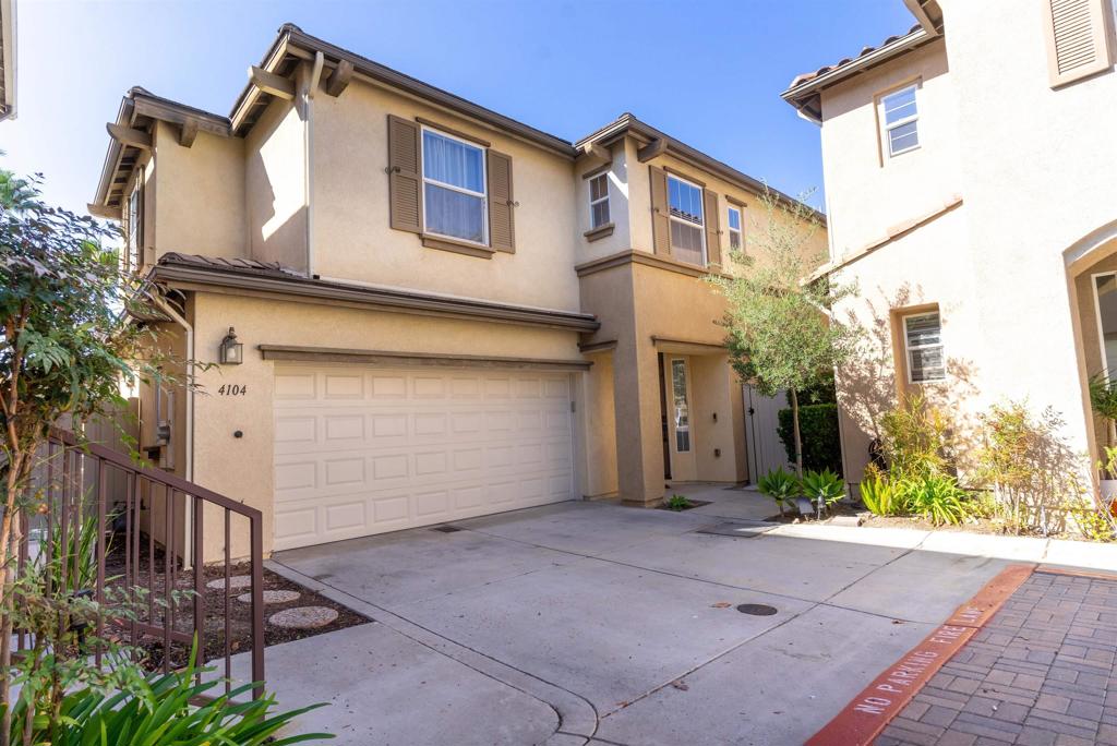 National City - Residential