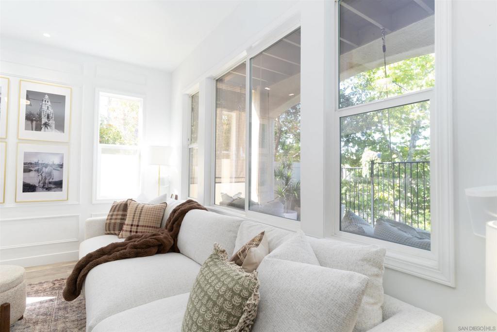 National City - Residential