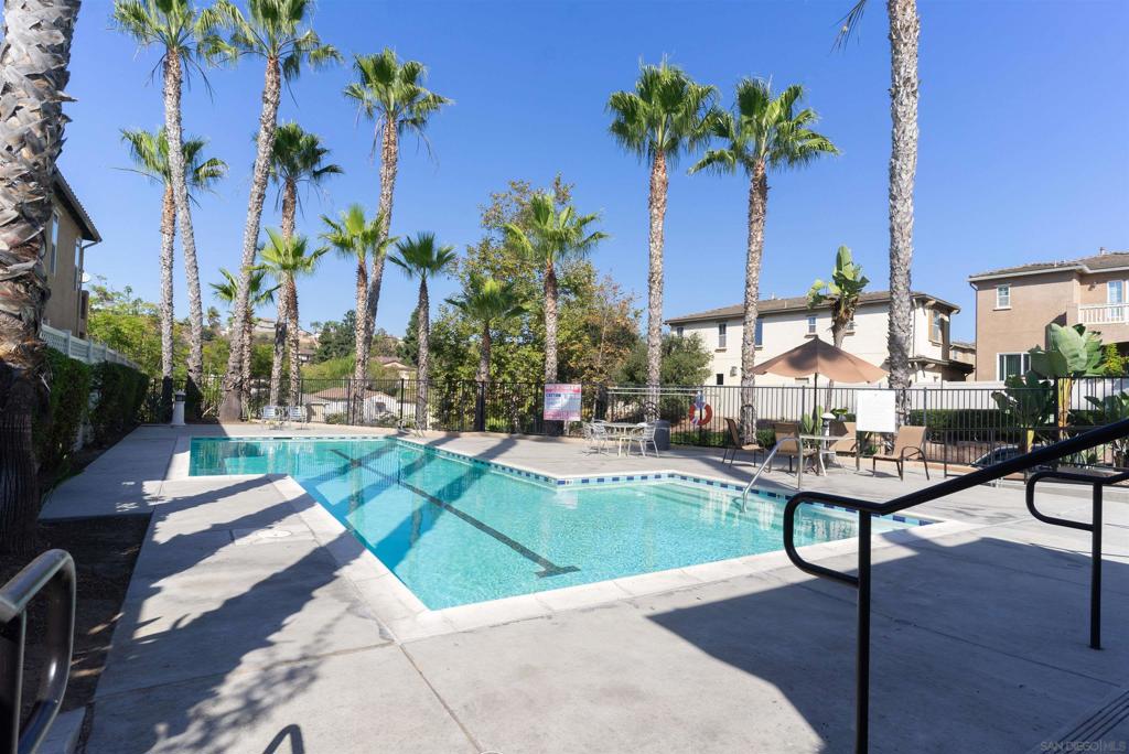 National City - Residential