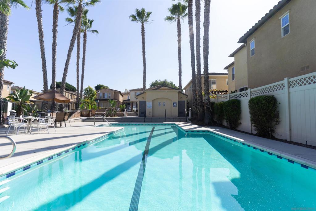 National City - Residential