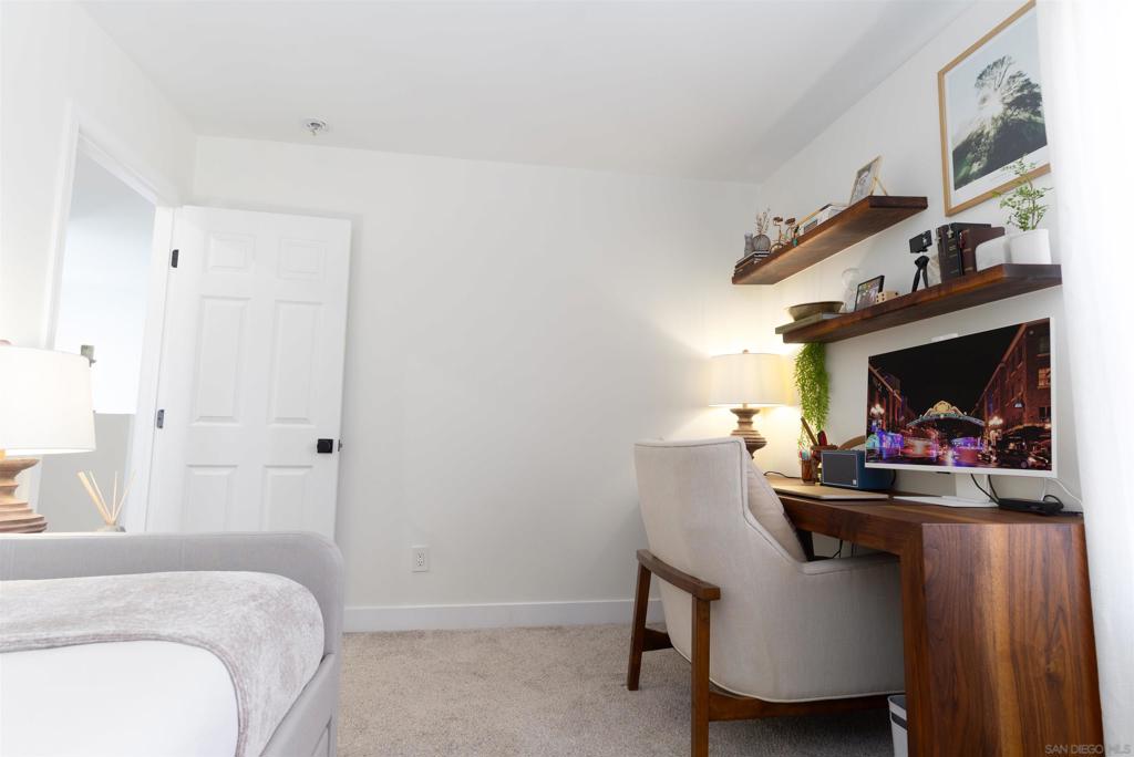 National City - Residential