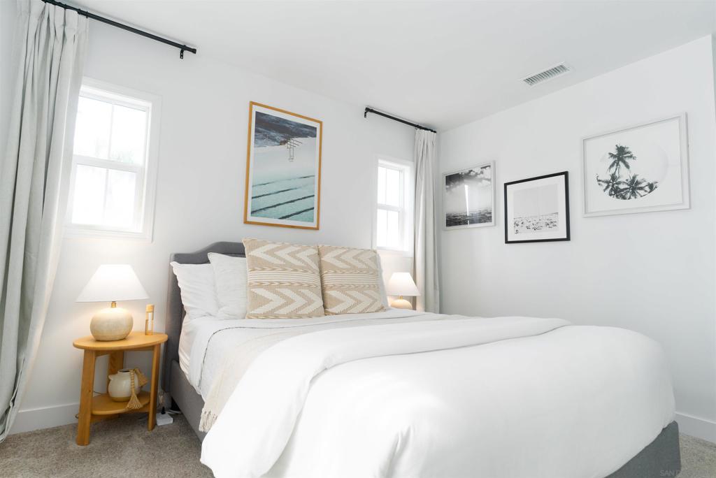 National City - Residential