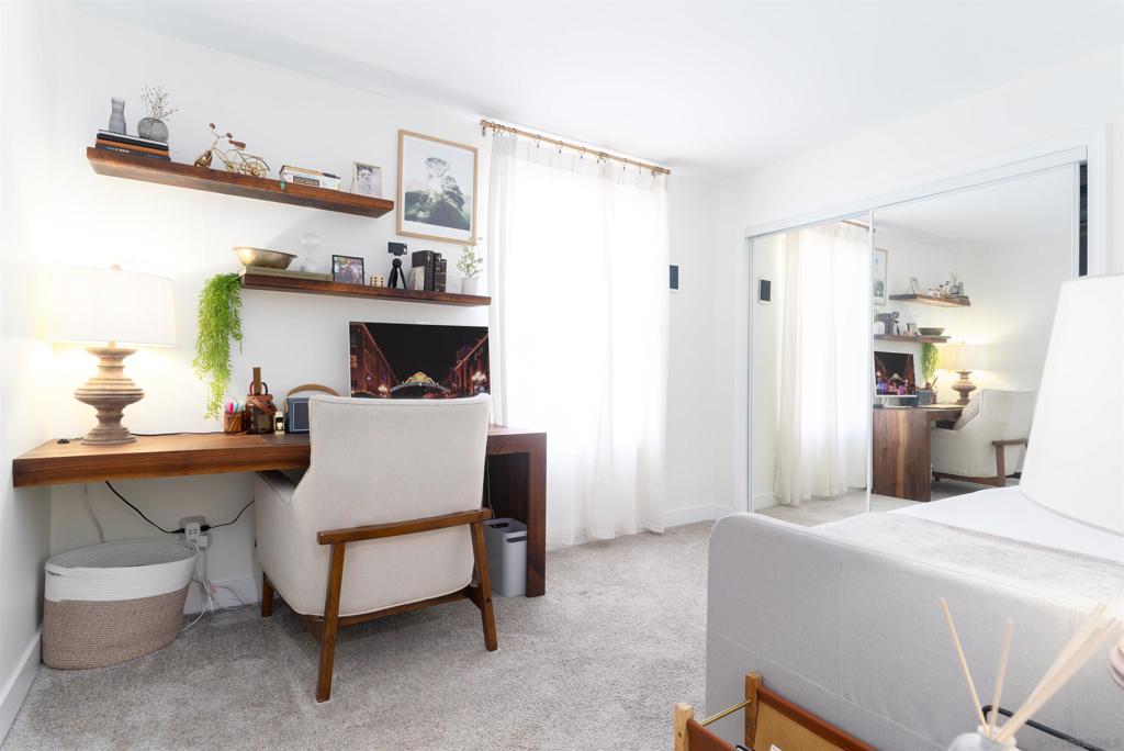 National City - Residential