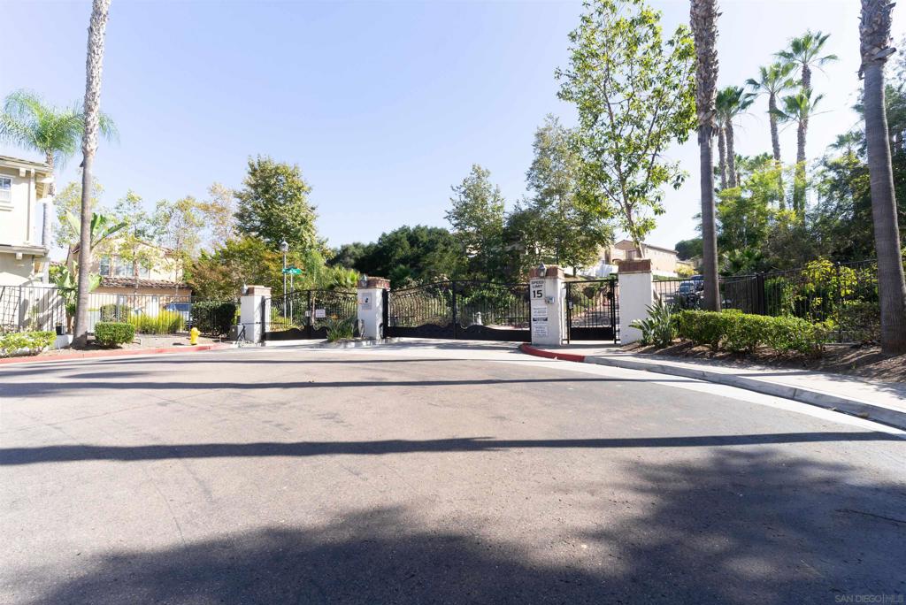 National City - Residential