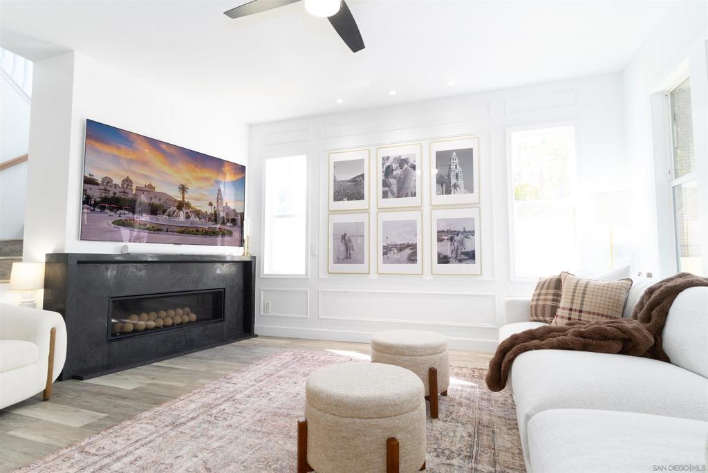 National City - Residential