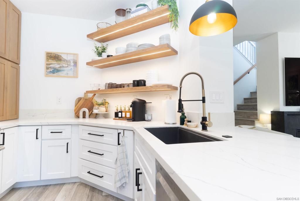 National City - Residential