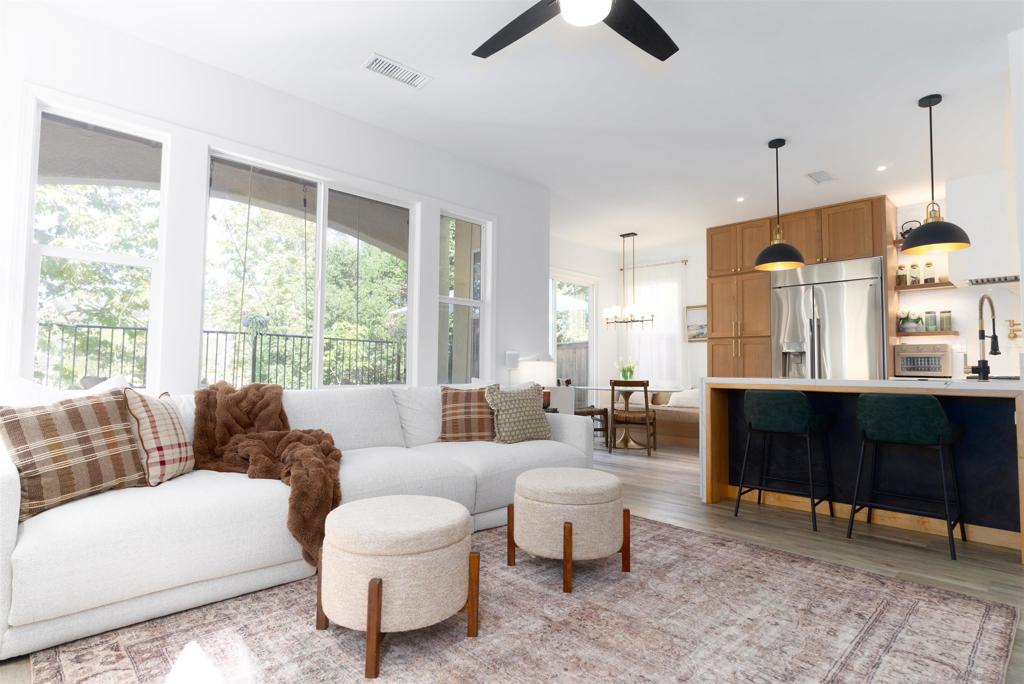 National City - Residential