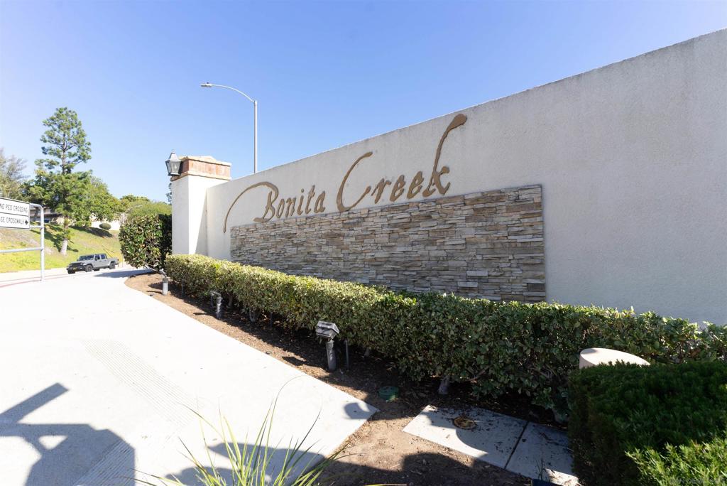 National City - Residential