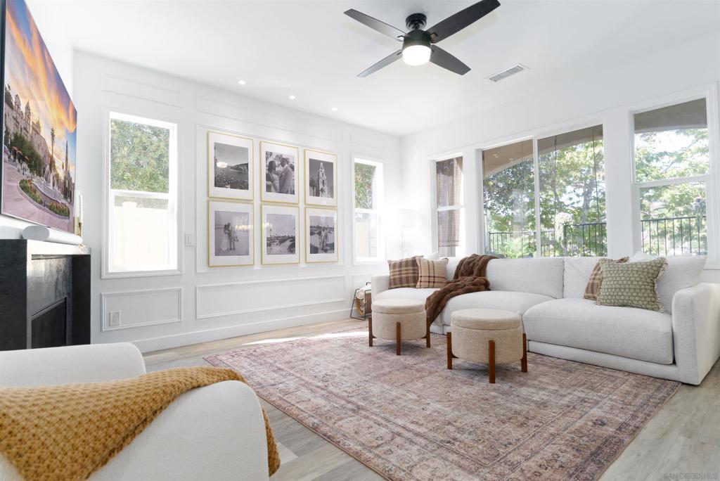 National City - Residential