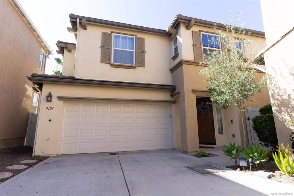 National City - Residential