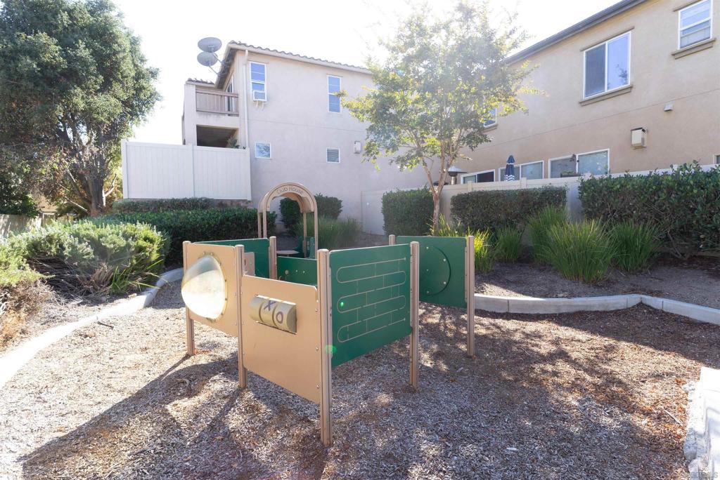 National City - Residential