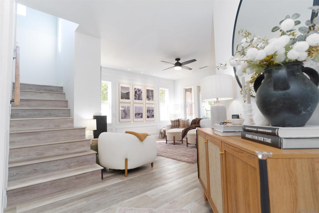 National City - Residential