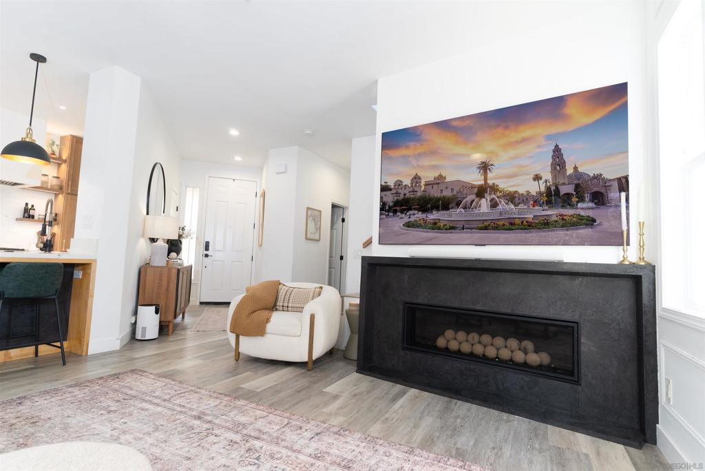 National City - Residential