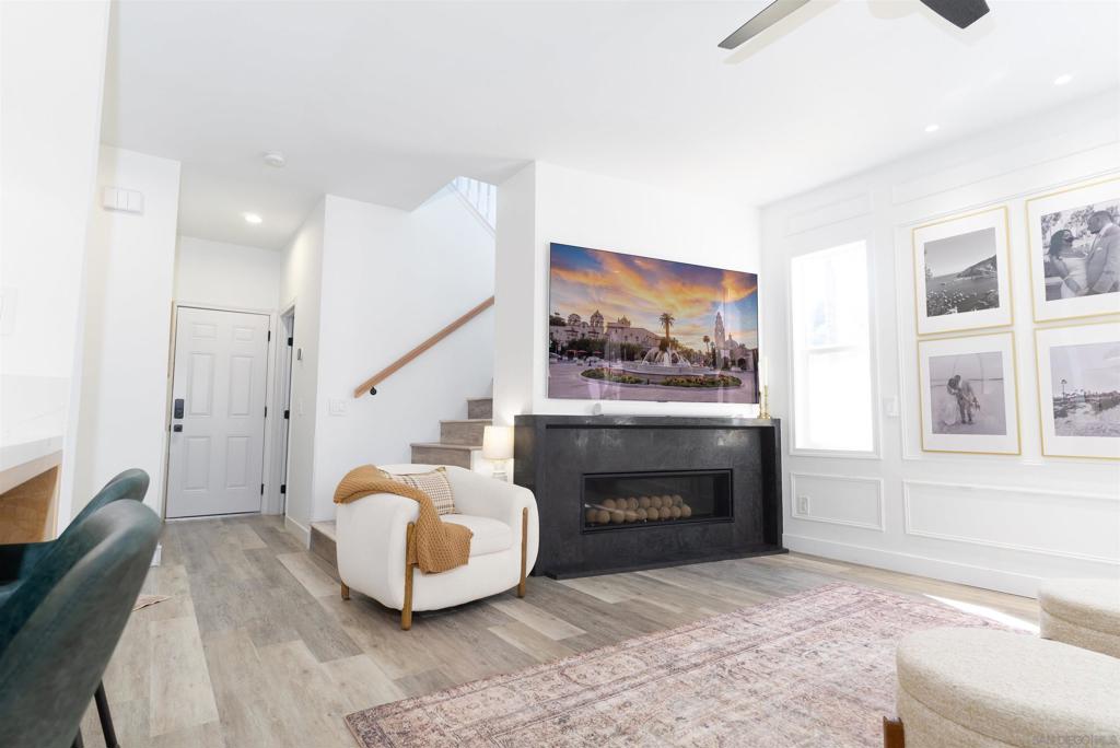 National City - Residential