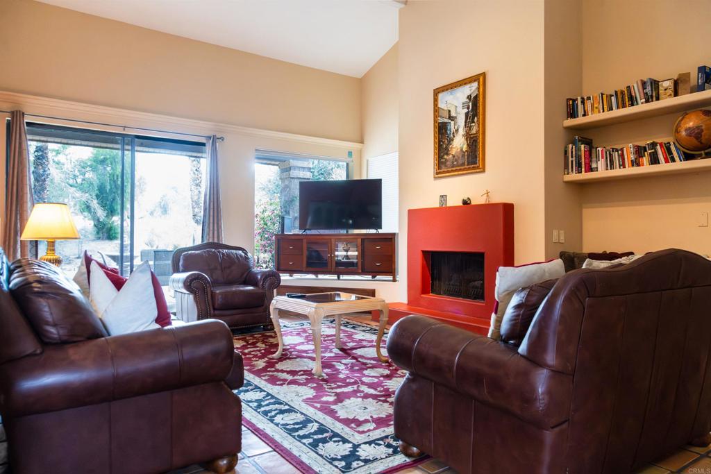 4550 Desert Vista Drive