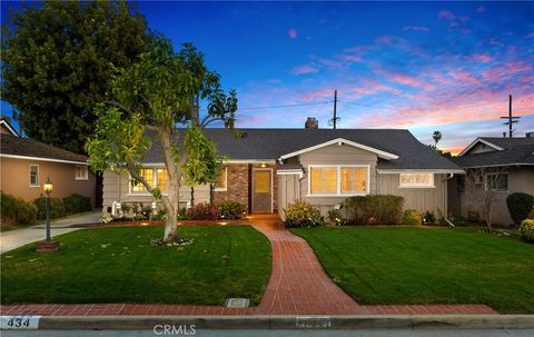 Photo of 434 Wenham Road, Pasadena, CA 91107 (MLS # AR26045165)