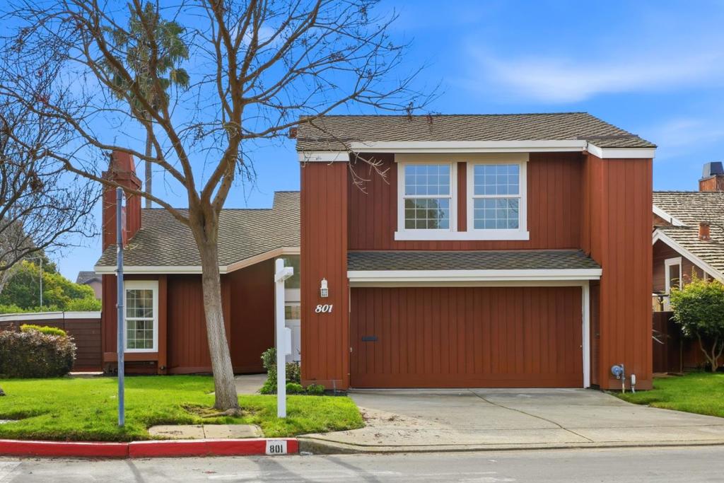 801 Grenada Lane