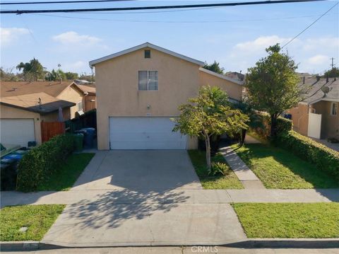 Photo of 1446 Gulf Ave, Wilmington, CA 90744 (MLS # DW26035839)