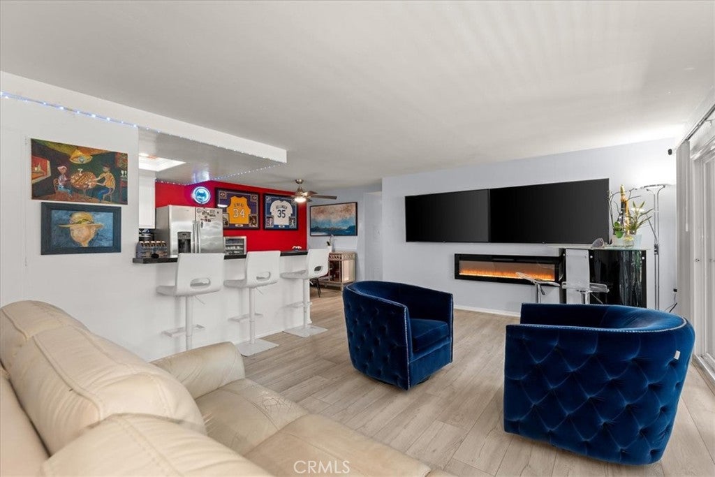 2244 Via Puerta P, Laguna Woods CA 92637
