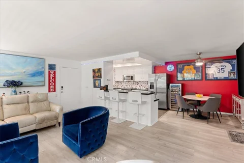 2244 Via Puerta Unit P, Laguna Woods, CA 92637 - MLS#: OC26183129