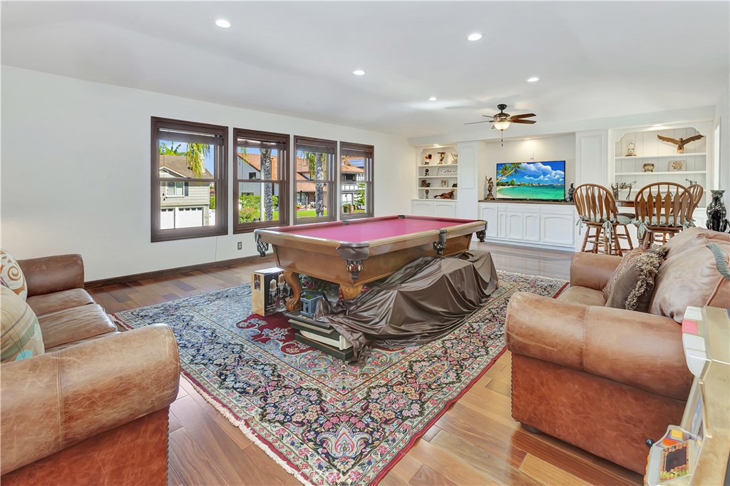 Kite Hill North (KHN) - Residential Lease