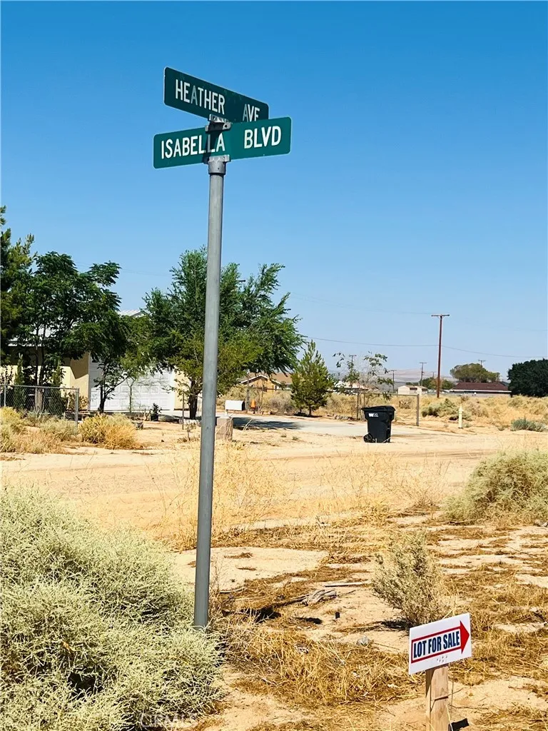 California City, California 93505, United States, ,Land,Pending,204051