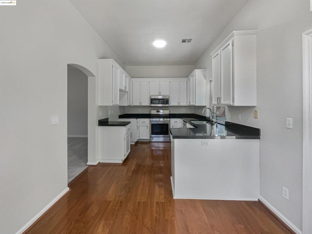 Not Listed - Residential