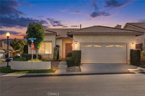 Photo of 2648 Hazy Way, Banning, CA 92220 (MLS # IV26040577)