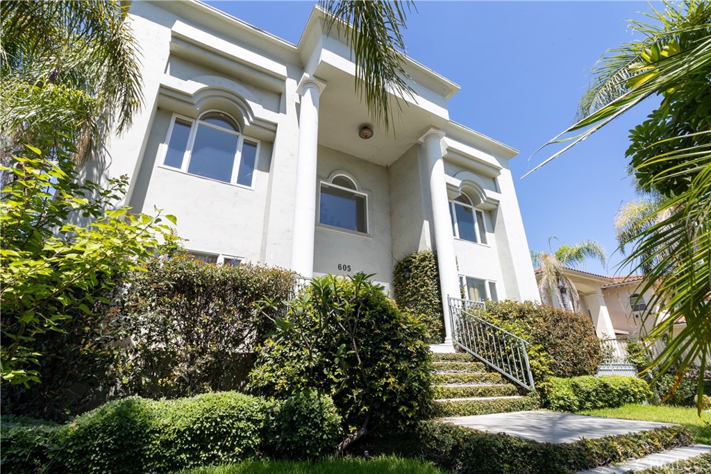 605 N 18th Street