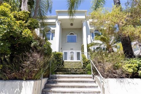 605 N 18th Street Montebello CA 90640
