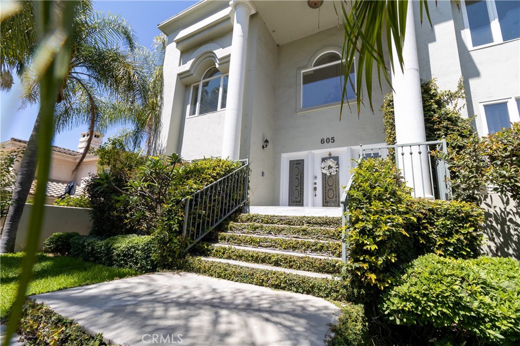 605 N 18th Street