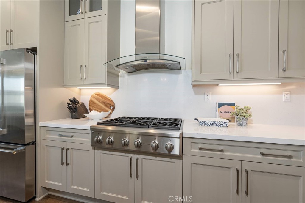 Sea Cove - Residential Lease