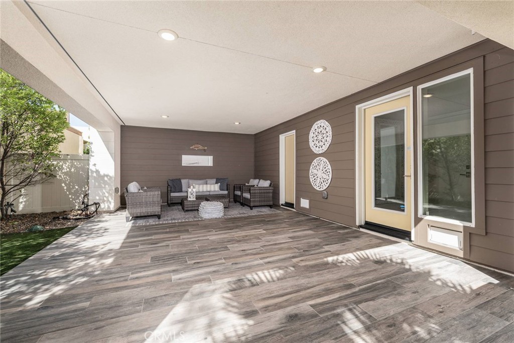 Sea Cove - Residential Lease